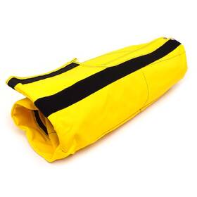 129407002 Taylor Made Cobalt Boat Bow Cover 35581yl R6 Yellow