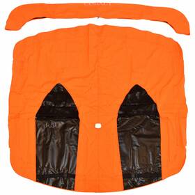 129503009 Taylor Made Cobalt Boat Bimini Cover 605719sb Prisma Tower Orange