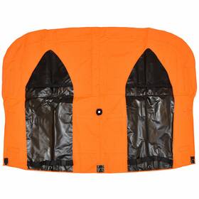129513009 Taylor Made Cobalt Boat Arch Sunshade Cover 466183sb R8 Orange