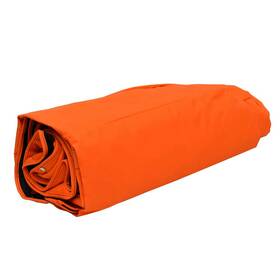 129546009 Taylor Made Cobalt Boat Bimini Cover 355255b R8 Outboard Orange