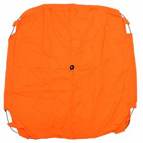 129619009 Taylor Made Cobalt Boat Sport Tower Cover R4/r6/r8 Outboard 466163sb