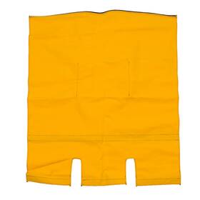 129620002 Taylor Made Cobalt Boat Pull Out Shade Canvas 466163yl R4 / 6 8 Ob
