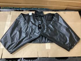 129768700 Taylor Made Regal 2600 Ls6 Power Tower Boot - Black Out Of Box