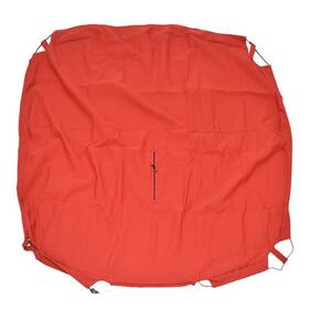 130342003 Taylor Made Cobalt Boat Sun Shade Cover 466121rd A29 Red