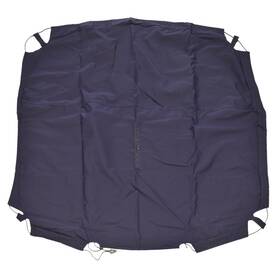 130342046 Taylor Made Cobalt Boat Sun Shade Cover 466121nv A29 Navy Blue