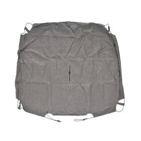 130342210 Taylor Made Cobalt Boat Sun Shade Cover 466121sh A29 Gray