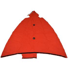130364003 Taylor Made Cobalt R33 Boat Bow Cover 355464rd Red