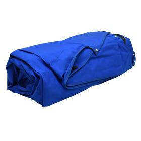 130365001 Taylor Made Cobalt Boat Rotating Bimini Cover 355544pb R33 Pacific Blue Sunshade