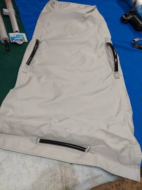 132944-006 Taylor Made Sav Bow Table Bag 62-sg2