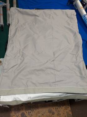 132944-012 Taylor Made Sav Bow Table Bag 63-sg2