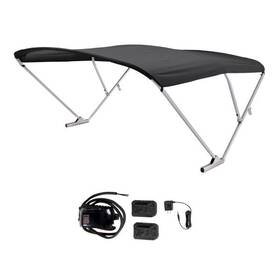 2021133086 Taylor Made Boat Bimini Top