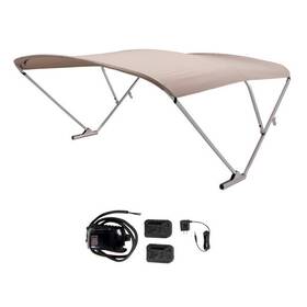 2021133088 Taylor Made Boat Bimini Top
