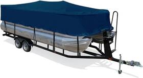 26007on Taylor Made Products Trailerite Full Pontoon Boat Cover O/b