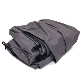 260170g Taylor Made Pontoon Boat Playpen Cover 18-19ft Trailerlite