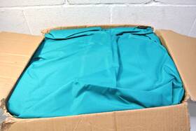 26018ot Taylor Made Trailerite Pontoon Playpen Boat Cover Teal 19-1 Inch -20 Cl102b