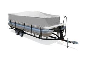 26020og Taylor Made Trailerite Pontoon Playpen Boat Cover 21ft1 Inch - 22ft0 X 102 B