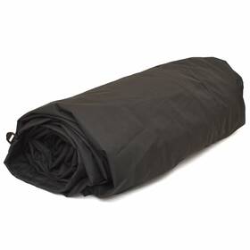 26020or Taylor Made Pontoon Boat Trailerlite Cover 21 - 22 Ft Black