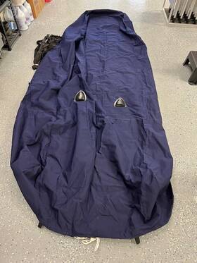 345912 Taylor Made Westland Zodiac Cadet 310 Rib Cover
