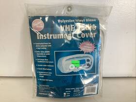 40265 Taylor Made Vhf Radio Instrument Cover