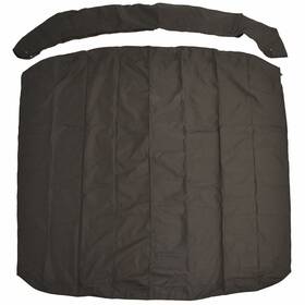 45221-14 Taylor Made Lowe Pontoon Boat Bimini Cover 2342155 Fish And Cruise Series Dowco