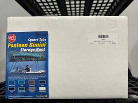 58830 Taylor Made Bimini Storage Boot