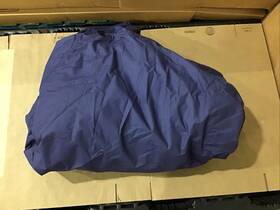 63522on Taylor Made Bayliner 195 Discovery 2008 Cover Used / Open Box