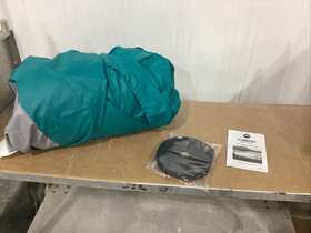 65794ot Taylor Made Sea Swirl Striper Boat Cover 1993-1999 Used/open Box
