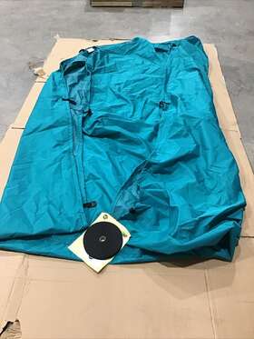 67573ot Taylor Made Correct Craft Ski Nautique Closed Bow Cover -used/out Of Box