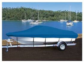 68348ob Taylor Made Trailerite Hot Shot 90-92 Bayliner 1870 Capri Bowrider Boat Cover