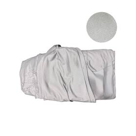 69558ug Taylor Made Custom-fit Boat Cover Lund 1950 Tyee Magnum Gs 1999 2006 - Gray