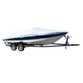 70711sg Taylor Made Storm Gard 17-19ft X 96 Inch Beam Center Console Boat Cover