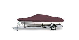 712240y Taylor Made V Hull Runabout I/o Cover 16ft5 Inch -17ft4 X 90 Cranberry Boat