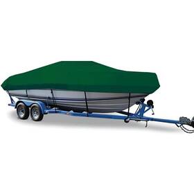 72918of Taylor Made Trailerite Semi-custom Boat Cover For V-hull Cuddy Cabin Boats With