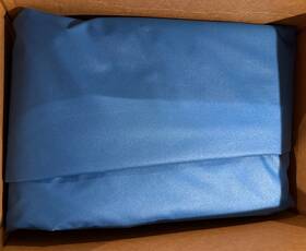 73720ob Taylor Made Trailerite Sc Boat Cover For Tri-hull Boats 19ft5 Inch - 20ft4 Cl X 96 B