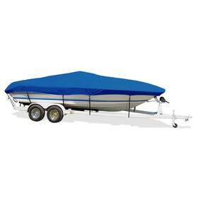76720ob Taylor Made New Ski Boat Cover I/o Pacific Blue Hot Shot 19ft5 Inch -20ft4 92 Beam