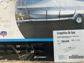 768240f Taylor Made Hot Shot Competition Ski Boat I/o Cover - New