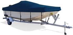 77921on Taylor Made Deck Boat Cover Navy 20ft5 Inch - 21ft4 Cl X 102 B