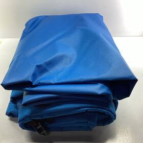 880080btrailerite Taylor Made 880080b Taylormade Jon Boat Cover Ob Pacific Blue 13ft-14ftclx 61 Inch B
