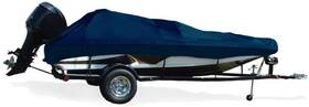 88032on Taylor Made Tournament Style Bass Boat Cover Navy 14ft5 Inch - 15ft4 Cl X 78 B