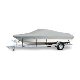 88032ot Taylor Made Hot Shot Tournament Style Bass Boat O/b Cover Teal
