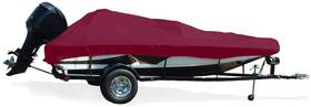 880470t Taylor Made Tournament Bass O/ B Cover 19ft5 Inch -20ft 4 X 94 Teal Boat