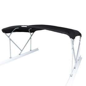 88140 Taylor Made Products Manual Bimini Top Kit 8ft Or 10ft Long With Wide