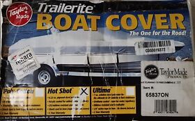 65837on Taylor Made Boat Cover 94-97 Four Winns 170 Freedom Bowrider Ws I O Navy 2568