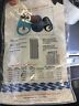Taylor Made Fender Covers Asst Nib Sale Nos