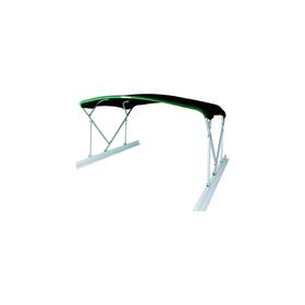 2020329511 Taylor Made Products 88125 Manual Bimini Kit 8x8 Green