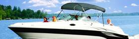 42703og Taylor Made Products Hot Shot Bimini Boattop -size 6ft X 42 Inch 79