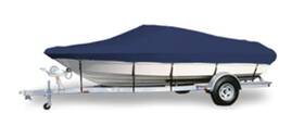 76704on Taylor Made Products Hot Shot Semi-custom Boat Cover For Euro V-hull
