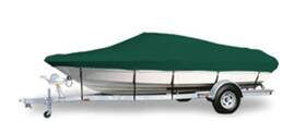 76707of Taylor Made Products Hot Shot Semi-custom Boat Cover For Euro V-hull