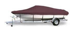 77932oy Taylor Made Products Hot Shot Semi-custom Boat Cover For A Day