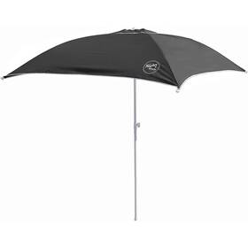 T4v-22049 Taylor Made Manual 6 Feet 6ft Depth Black Polyester Boat Bimini Top